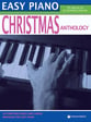 Easy Piano Christmas Anthology (International Edition) piano sheet music cover